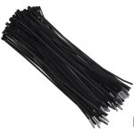 ABRAÇADEIRAS NYLON (100UN)