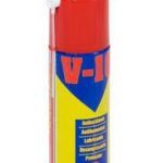 SPRAY ANTI FERRUGEM V10