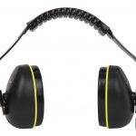 AUSCULTADOR PROTEÇÃO CAT III 32DB