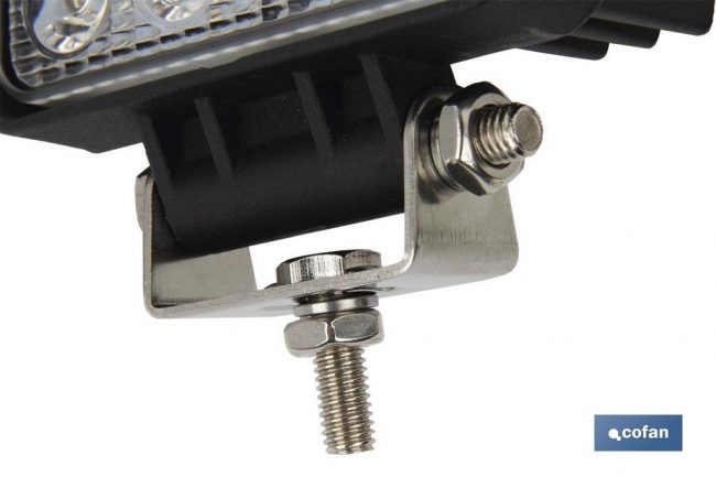 FAROL LED QUADRADO 48W - Image 4