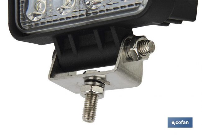 FAROL LED QUADRADO 48W - Image 5