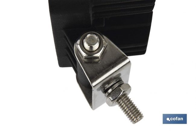 FAROL LED QUADRADO 48W - Image 6