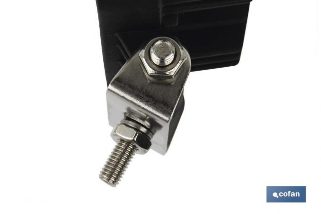 FAROL LED QUADRADO 48W - Image 7